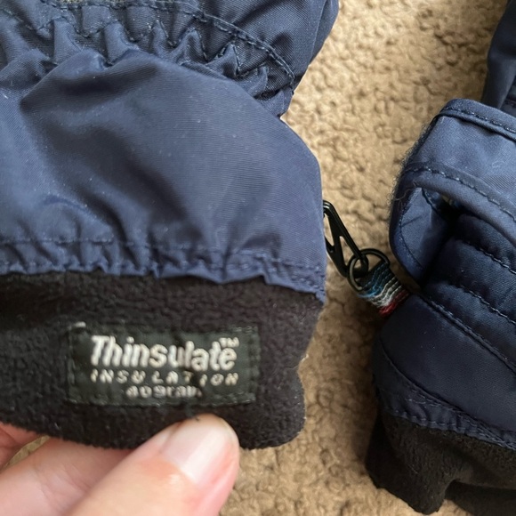 Auclair Snow Gloves - Picture 2 of 8